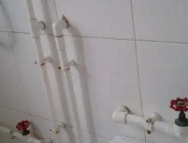 扬中水管维修多少钱