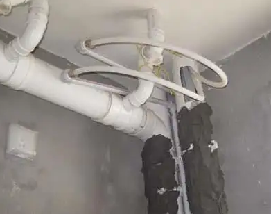 扬中水管维修哪家好